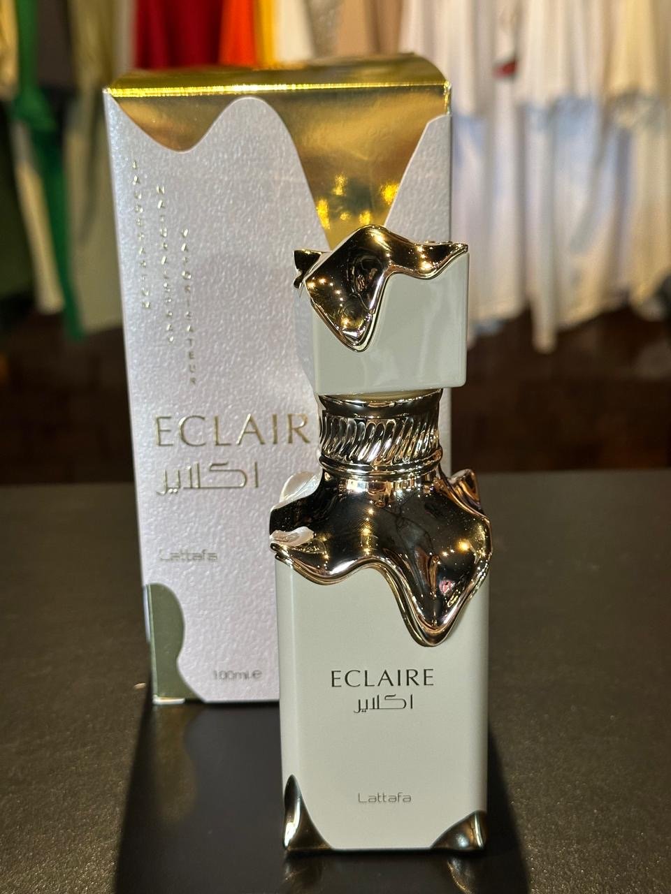 Eclaire Lattafa